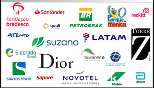 Grandes Marcas Clientes